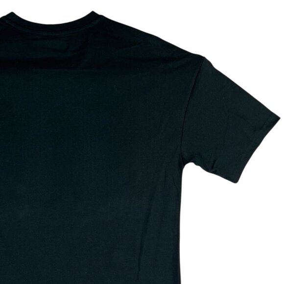 NWT Dogg Supply by Snoop Dogg Mens Black Short Sleeve Camo Design T-shirt Size M - Picture 4 of 7